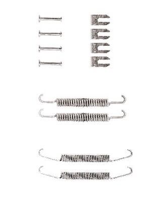 SET ACCESORII SABOT DE FRANA