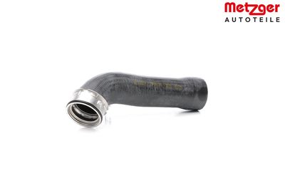 LADELUFTSCHLAUCH METZGER AUTOTEILE 2400138 35