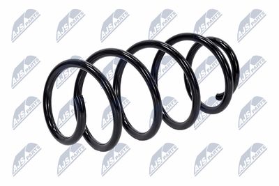 ARC SPIRAL NTY ASZPL064 4