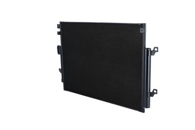 CONDENSATOR CLIMATIZARE NRF 350601 10