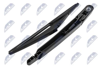 Viskerarm, vindusrengjøring NTY EWB-ME-002 for MERCEDES-BENZ