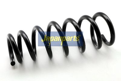Pružina podvozku JAPANPARTS ZC3898A