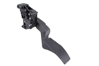Sensor, Fahrpedalstellung