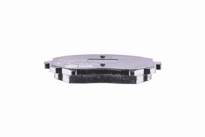 Brake Pad Set, disc brake 8DB 355 014-901