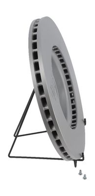 BREMSSCHEIBE JURID 563765JC 1