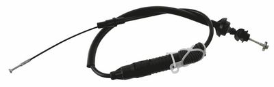Câble d'embrayage SACHS — 1 252mm