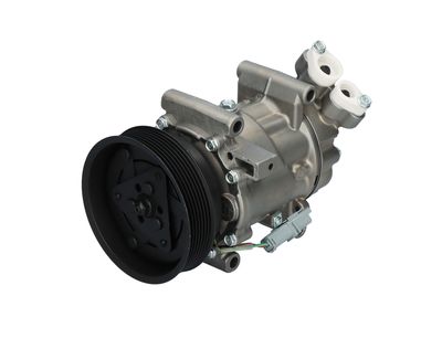 KOMPRESSOR KLIMAANLAGE VALEO 813632 3