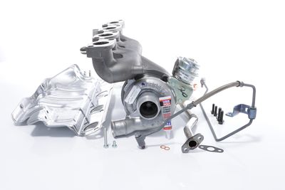 LADER AUFLADUNG BTS Turbo T981159 1