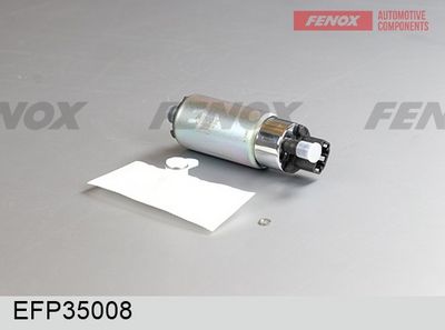 горивна помпа FENOX EFP35008