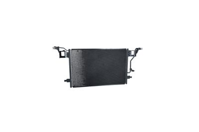 CONDENSATOR CLIMATIZARE NRF 35564 45