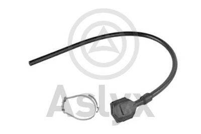 Возвратный провод, амортизатор Aslyx AS-201019