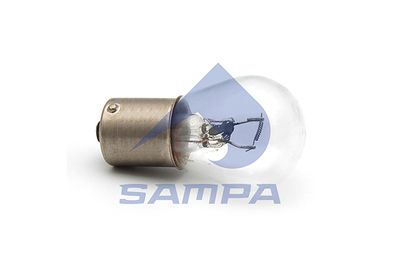Foco, luz intermitente