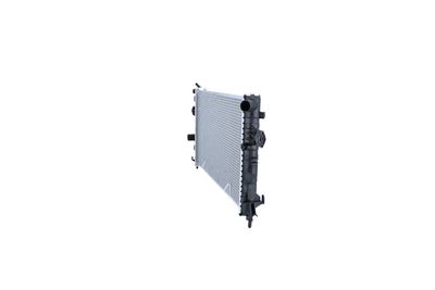 RADIATOR RACIRE MOTOR NRF 54668 13