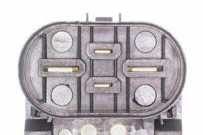 MOTOR ELECTRIC VENTILATOR VEMO V40011078 2