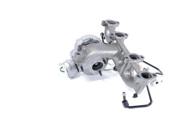 LADER AUFLADUNG BTS Turbo T981183BT 17