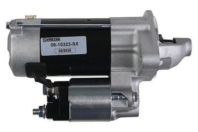 стартер STELLOX 06-10323-SX