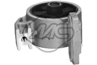 окачване, двигател Metalcaucho 48517