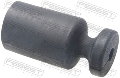 Защитный колпак / пыльник, амортизатор FEBEST NSHB-FX35R для INFINITI FX