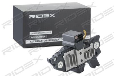 Regulator napięcia RIDEX 288R0085