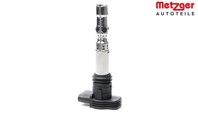 ZüNDSPULE METZGER AUTOTEILE 0880102 21