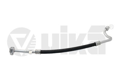 Трубопровод высокого давления, кондиционер vika 28201028401 для VW SCIROCCO