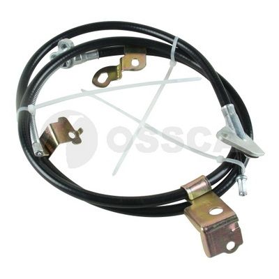 Тросик, cтояночный тормоз OSSCA 57902 для TOYOTA IST