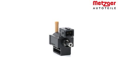 LADEDRUCKREGELVENTIL METZGER AUTOTEILE 0892977 9
