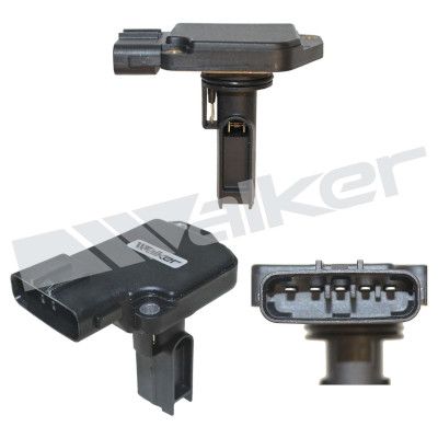 LUFTMASSENMESSER WALKER PRODUCTS 2451228 4