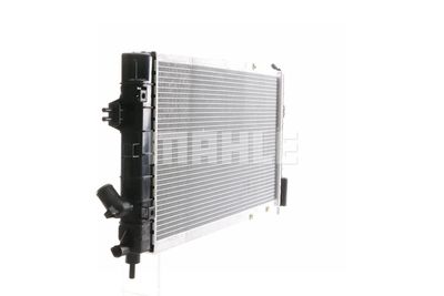 RADIATOR RACIRE MOTOR MAHLE CR1687000S 24
