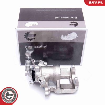 ETRIER FRANA ESEN SKV 50SKV104