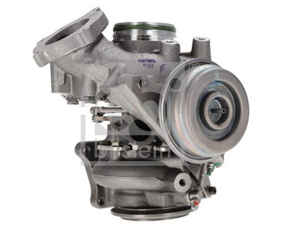 LADER AUFLADUNG FEBI BILSTEIN 186866 5