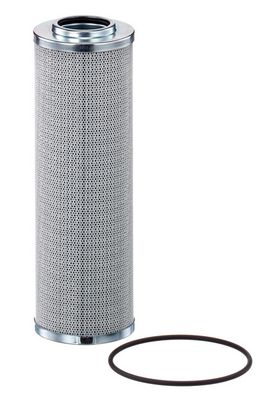 Hydraulisch filter
