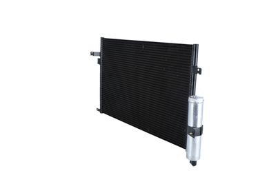 CONDENSATOR CLIMATIZARE NRF 35573 12