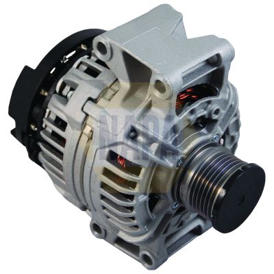 NAPA Alternator NAL1552