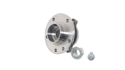 SET RULMENT ROATA SKF VKBA6655 15