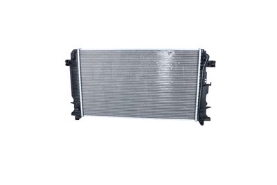 RADIATOR RACIRE MOTOR NRF 53885 28