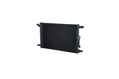 CONDENSATOR CLIMATIZARE NRF 350585 28