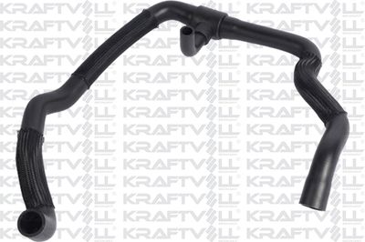 Уплотнительное кольцо, трубка нагнетаемого воздуха KRAFTVOLL GERMANY 10030461 для VW CRAFTER