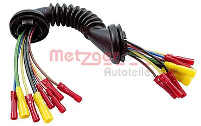 SET DE REPARAT CABLURI HAION