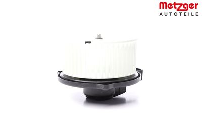 VENTILATOR HABITACLU METZGER AUTOTEILE 0917913 12