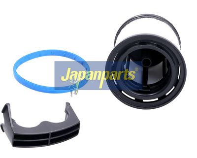 JAPANPARTS - Palivový filter VAG , FC-052JM