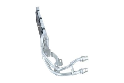 RADIATOR BATERIE DE ANTRENARE NRF 550268 3