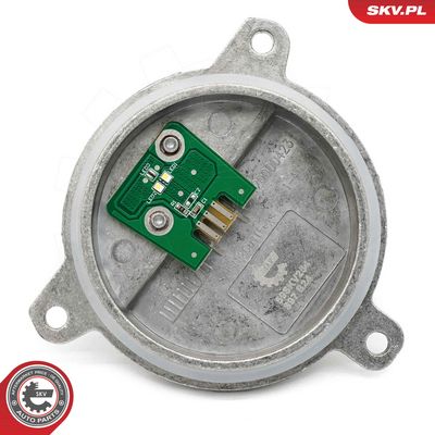 Řídící jednotka, osvětlení SKV 59SKV254