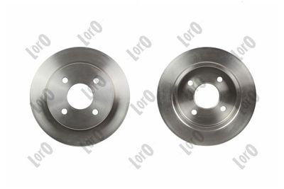 Brake Disc 231-04-032