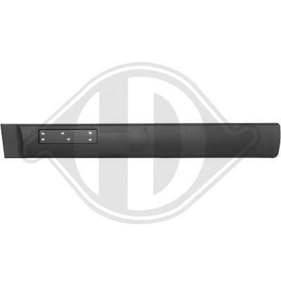 ZIER-/SCHUTZLEISTE TüR