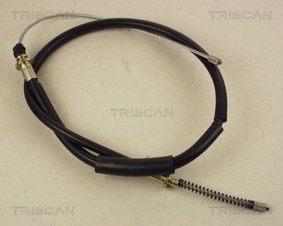 Тросик, cтояночный тормоз TRISCAN 8140 14103 для NISSAN CHERRY