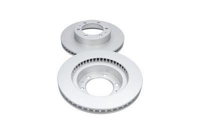 Brzdový kotouč KAVO PARTS BR-9574-C