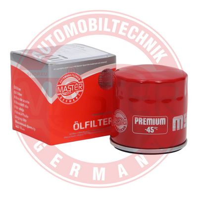 FILTRU ULEI