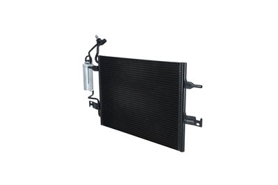 CONDENSATOR CLIMATIZARE NRF 35599 31