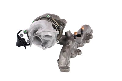 COMPRESOR SISTEM DE SUPRAALIMENTARE REMANTE 003002000064R 62